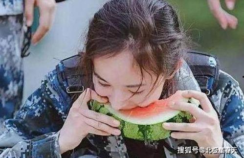 2021明星吃瓜,明星们的幕后故事