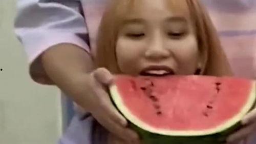 吃瓜和爱情,吃瓜群众的爱情奇遇记