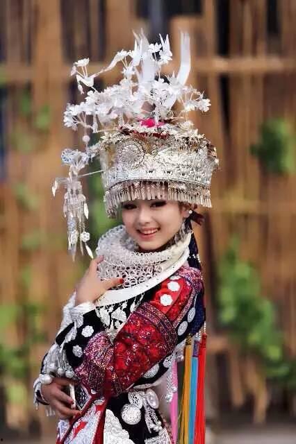 苗族美女吃瓜,传统与现代的交融之旅