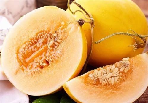 吃黄河蜜瓜好吗,美味与营养的完美结合