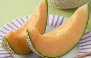 便秘吃哈密瓜,哈密瓜助力缓解便秘困扰