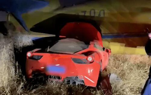 金华吃瓜被撞,吃瓜群众意外被撞，引发社会关注