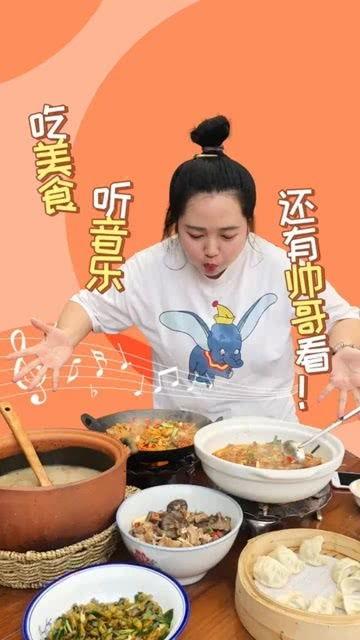 湘潭吃货游娜娇吃瓜,娜娇带你尝遍街头瓜香