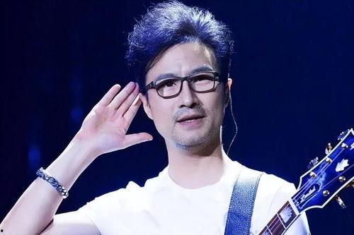 汪峰发新歌了吃瓜,娱乐圈再掀“吃瓜”热潮！