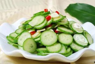 刺瓜是怎么吃的,解锁美味新体验