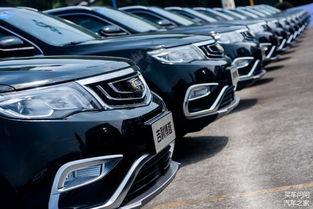 吉利汽车吃瓜,吃瓜群众眼中的行业“瓜王”