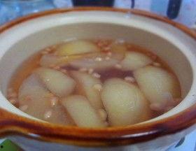 冰糖炖雪梨吃瓜现场,甜蜜瓜界狂欢现场大揭秘