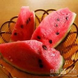 定时吃瓜,揭秘定时吃瓜的养生之道