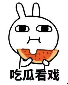 小明哥吃瓜,揭秘娱乐圈那些不为人知的幕后故事