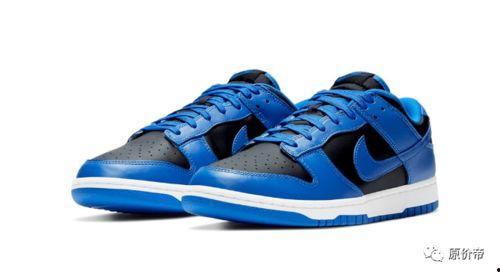 穿熊猫dunk吃瓜,吃瓜群众纷纷围观