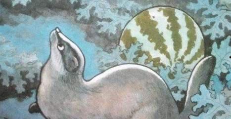 猹跟谁吃瓜,一场跨界美食盛宴