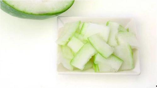 血糖高可以吃石瓜汤吗,石瓜汤的养生之道